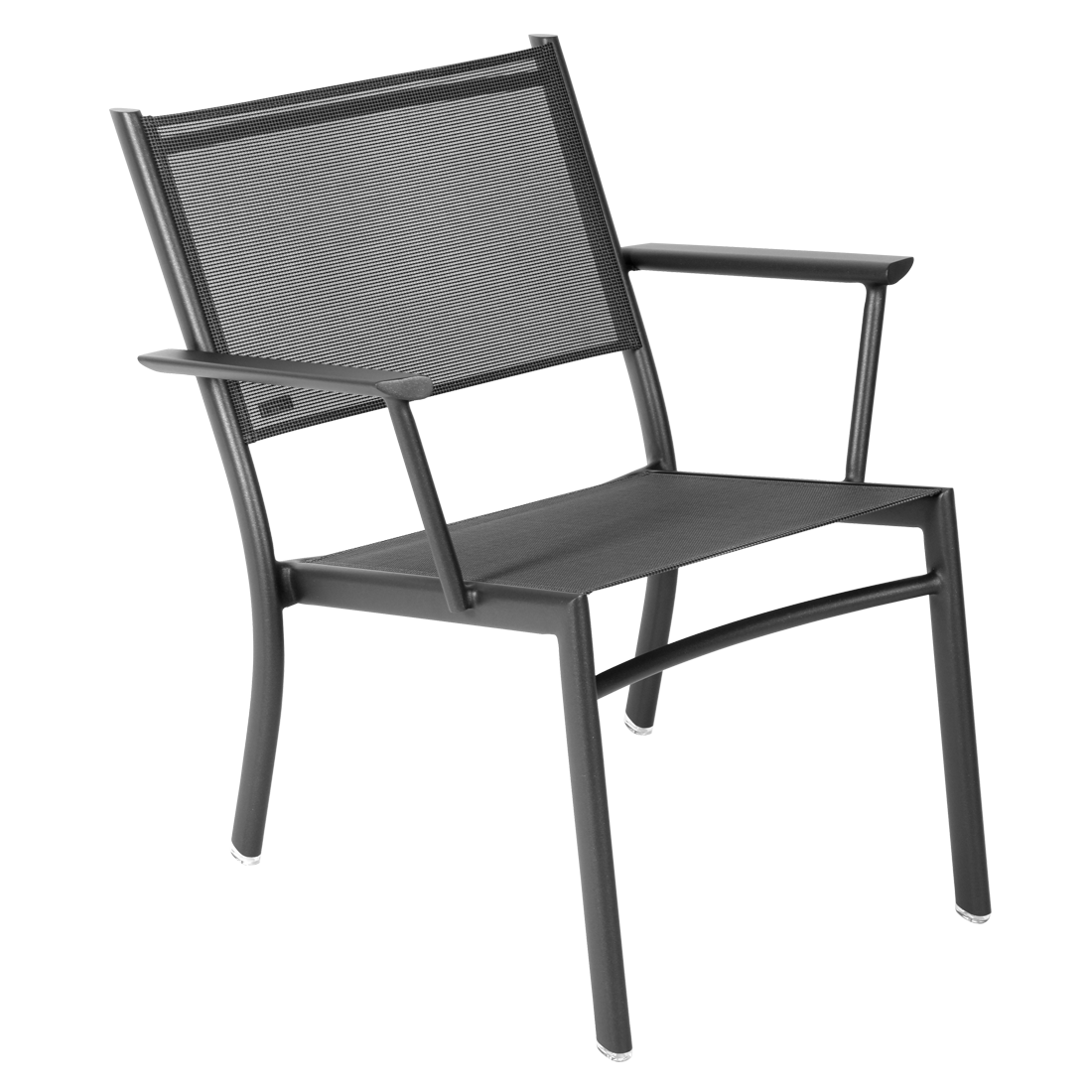 FAUTEUIL BAS